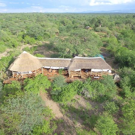 Mabata Makali Luxury Tented Camp Ilusi Екстер'єр фото