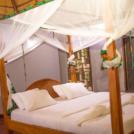 Mabata Makali Luxury Tented Camp Ilusi Екстер'єр фото