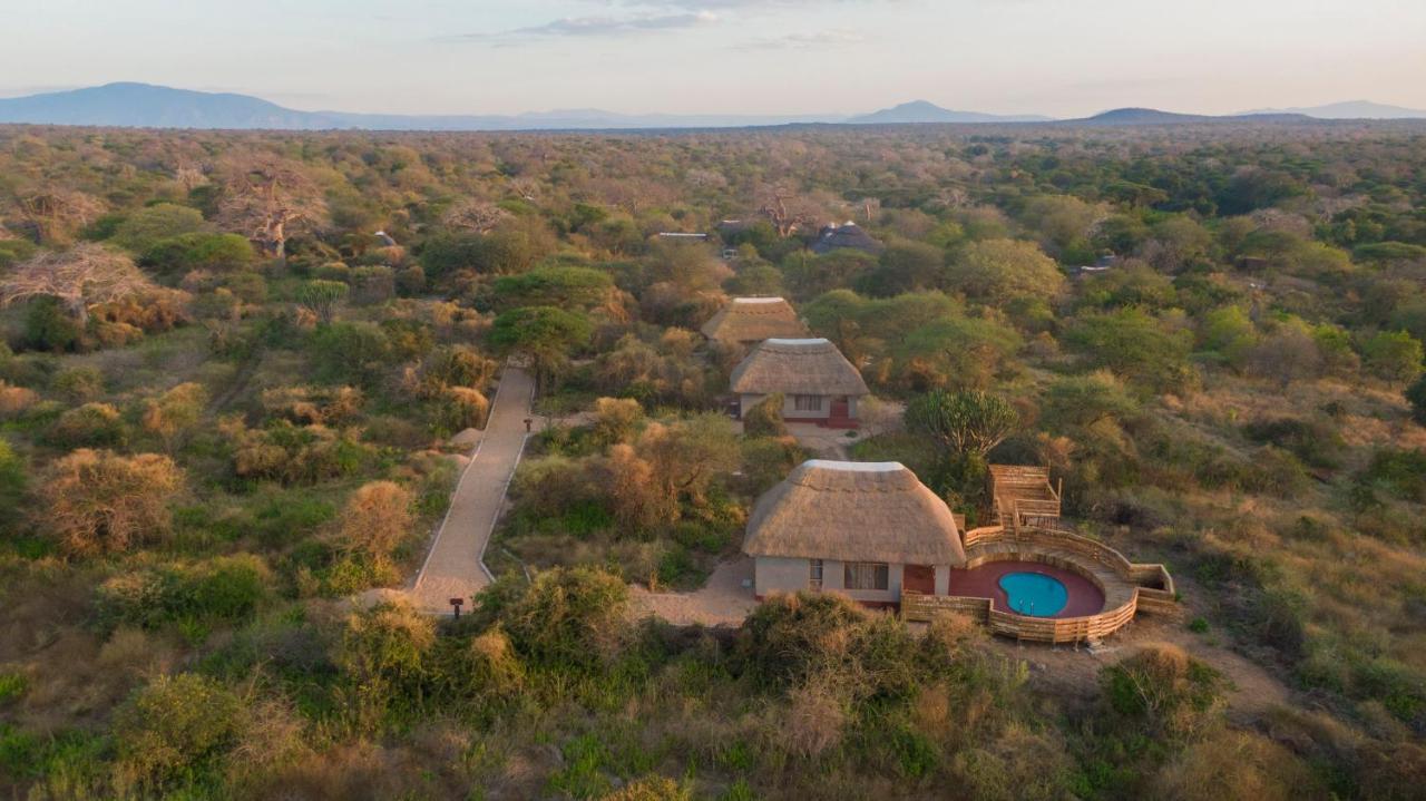Mabata Makali Luxury Tented Camp Ilusi Екстер'єр фото