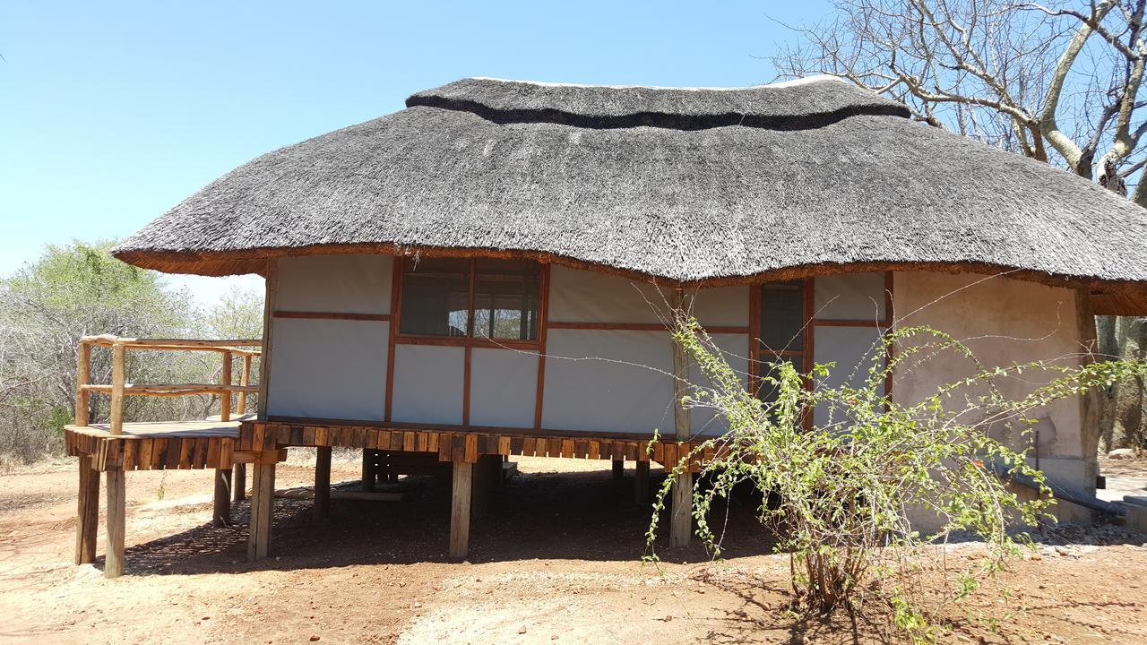 Mabata Makali Luxury Tented Camp Ilusi Екстер'єр фото