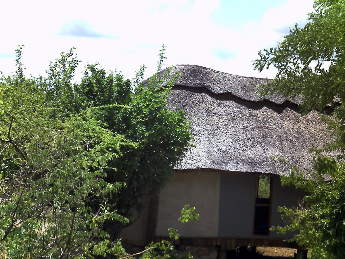 Mabata Makali Luxury Tented Camp Ilusi Екстер'єр фото