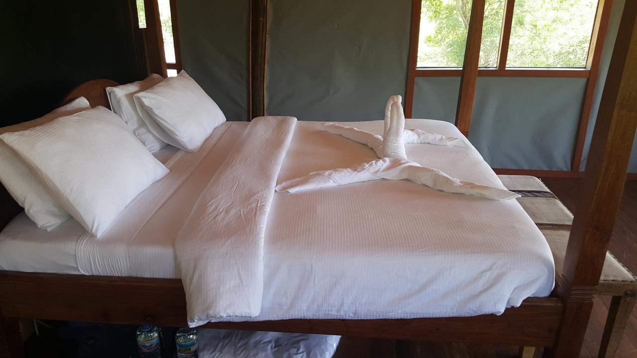 Mabata Makali Luxury Tented Camp Ilusi Екстер'єр фото