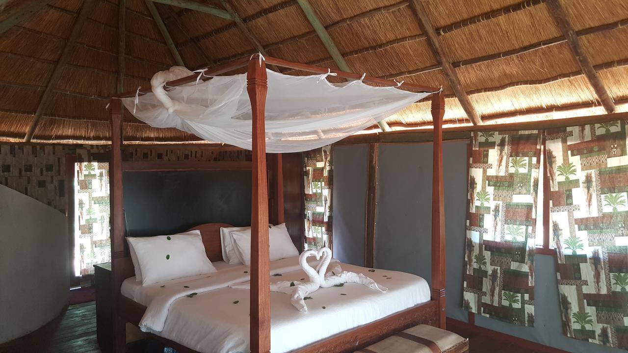 Mabata Makali Luxury Tented Camp Ilusi Екстер'єр фото