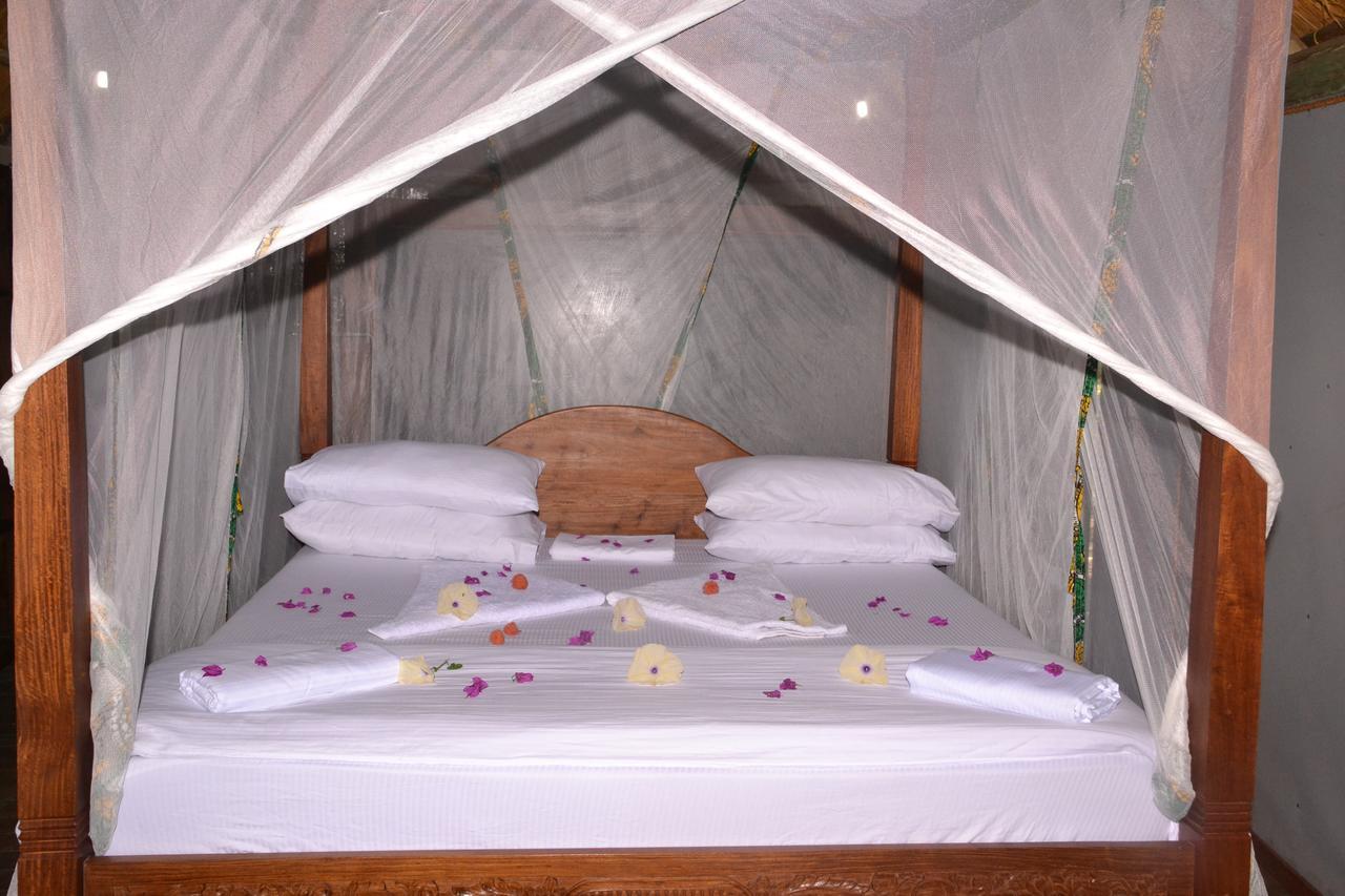 Mabata Makali Luxury Tented Camp Ilusi Екстер'єр фото