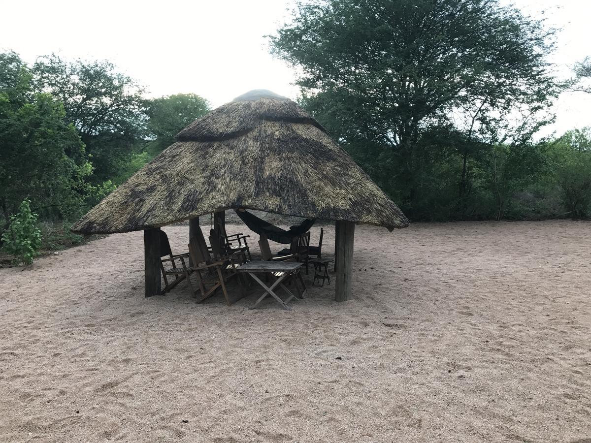 Mabata Makali Luxury Tented Camp Ilusi Екстер'єр фото