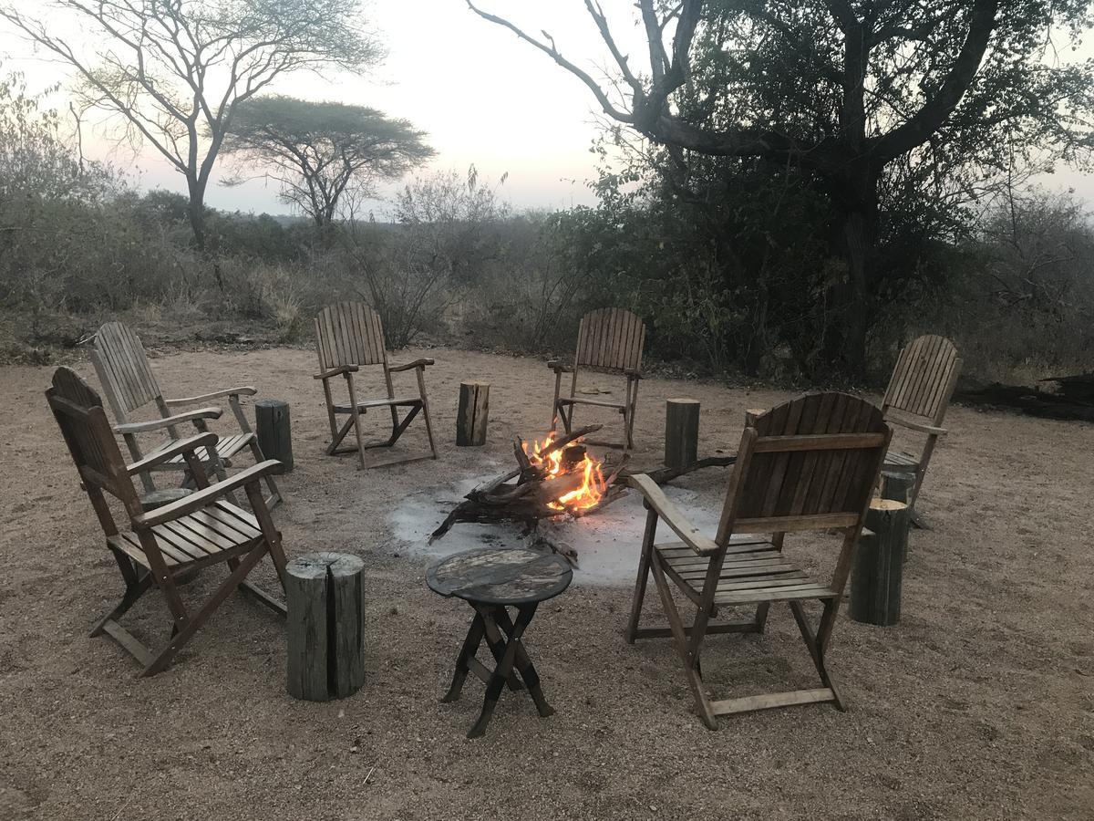 Mabata Makali Luxury Tented Camp Ilusi Екстер'єр фото