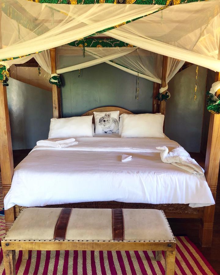 Mabata Makali Luxury Tented Camp Ilusi Екстер'єр фото