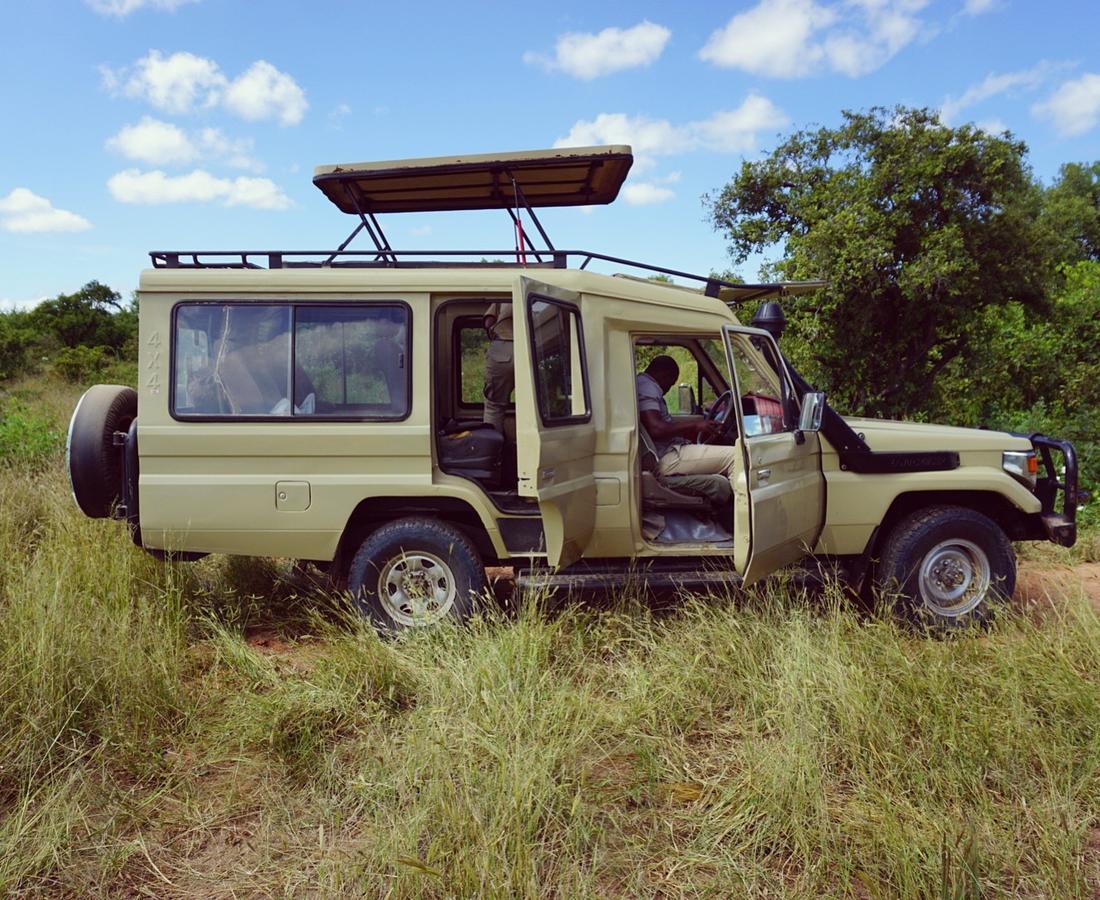 Mabata Makali Luxury Tented Camp Ilusi Екстер'єр фото