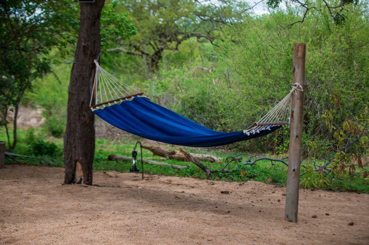 Mabata Makali Luxury Tented Camp Ilusi Екстер'єр фото