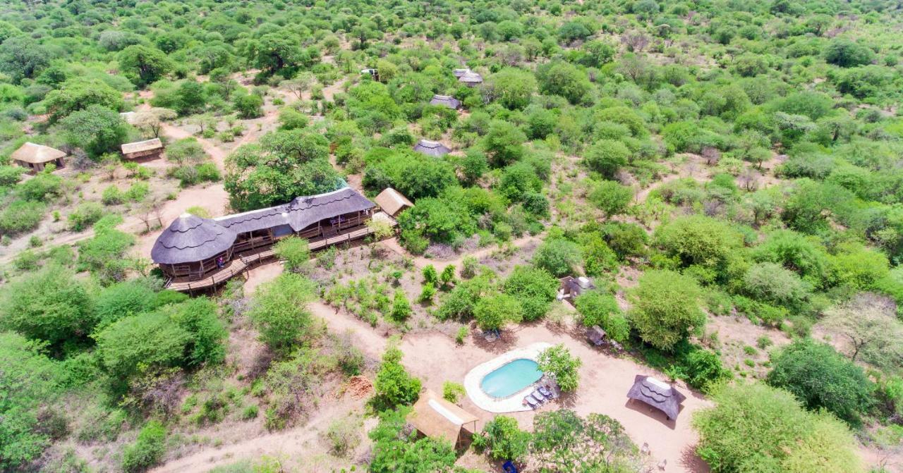 Mabata Makali Luxury Tented Camp Ilusi Екстер'єр фото