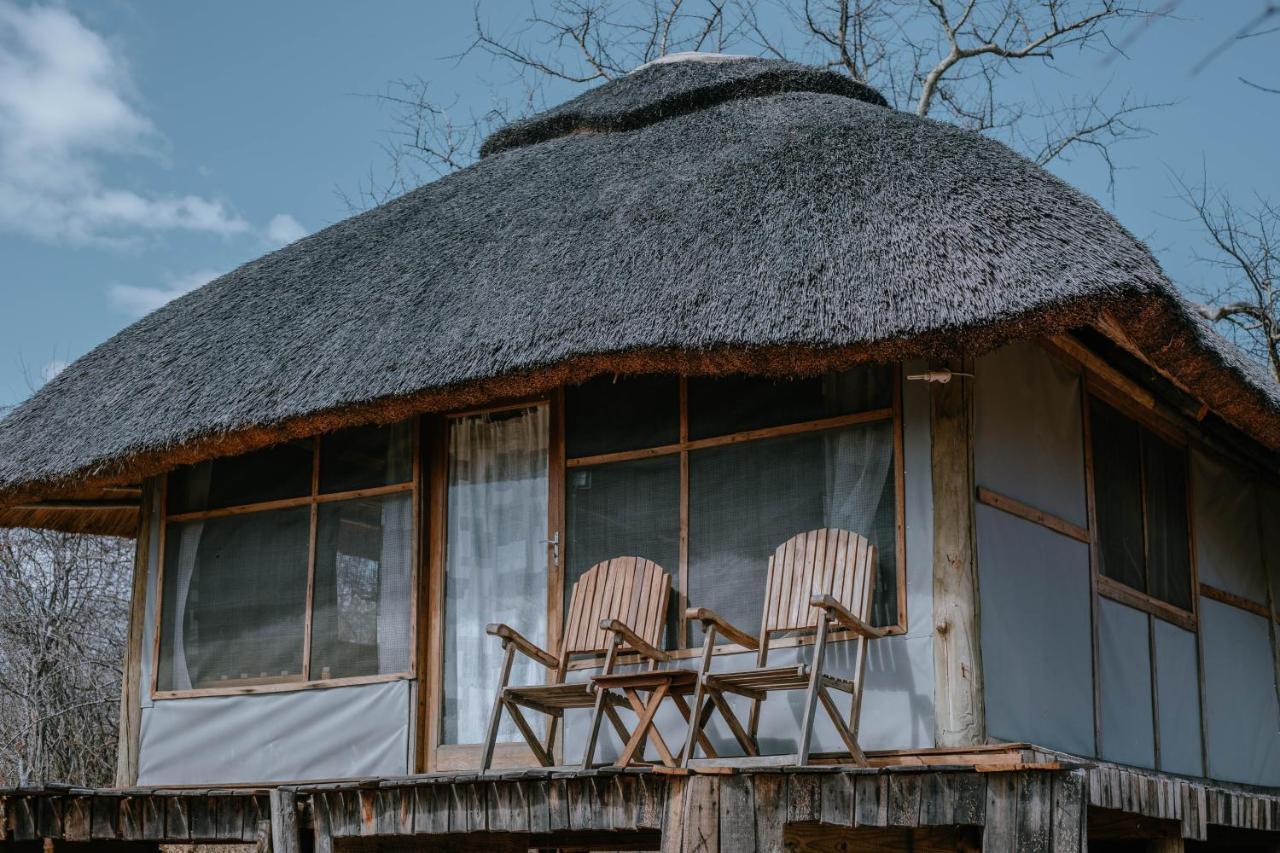 Mabata Makali Luxury Tented Camp Ilusi Екстер'єр фото