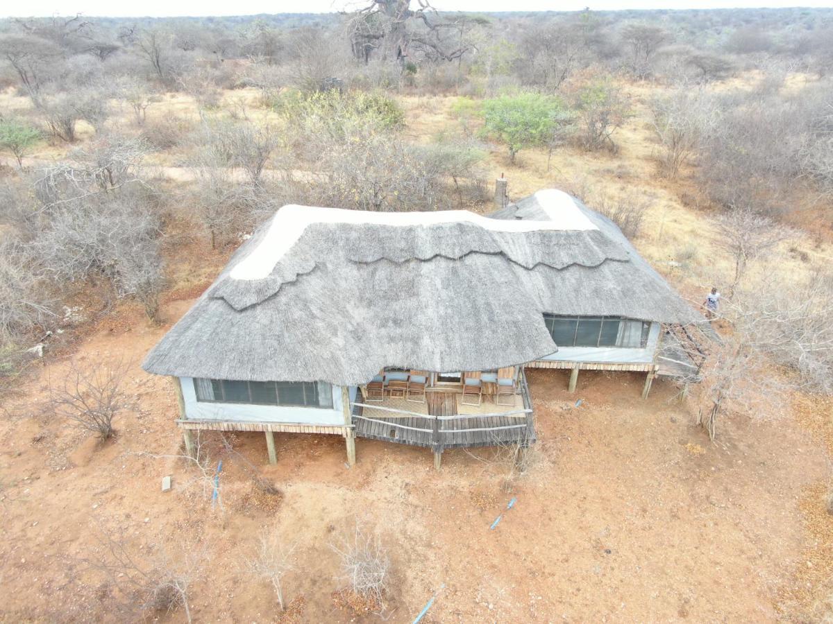 Mabata Makali Luxury Tented Camp Ilusi Екстер'єр фото