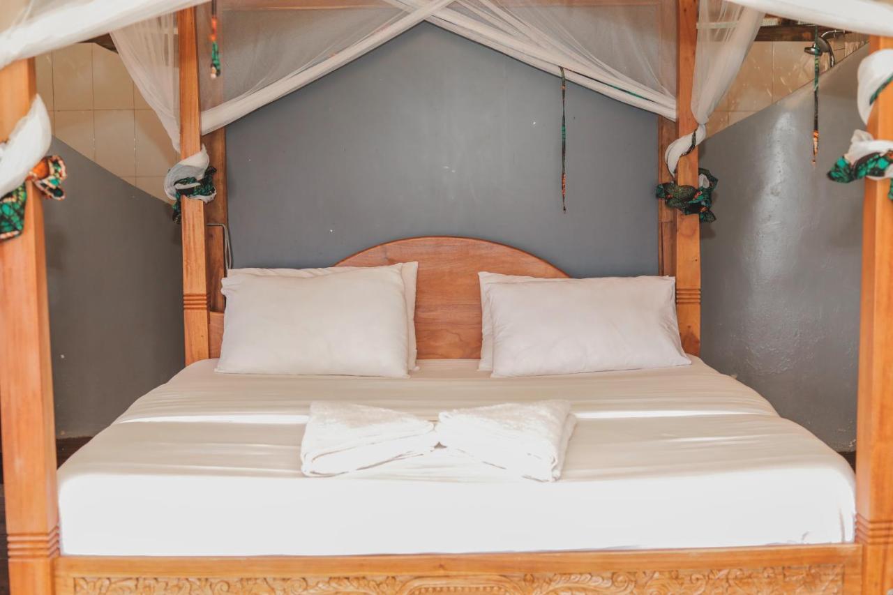 Mabata Makali Luxury Tented Camp Ilusi Екстер'єр фото