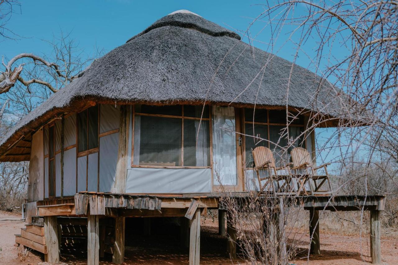 Mabata Makali Luxury Tented Camp Ilusi Екстер'єр фото