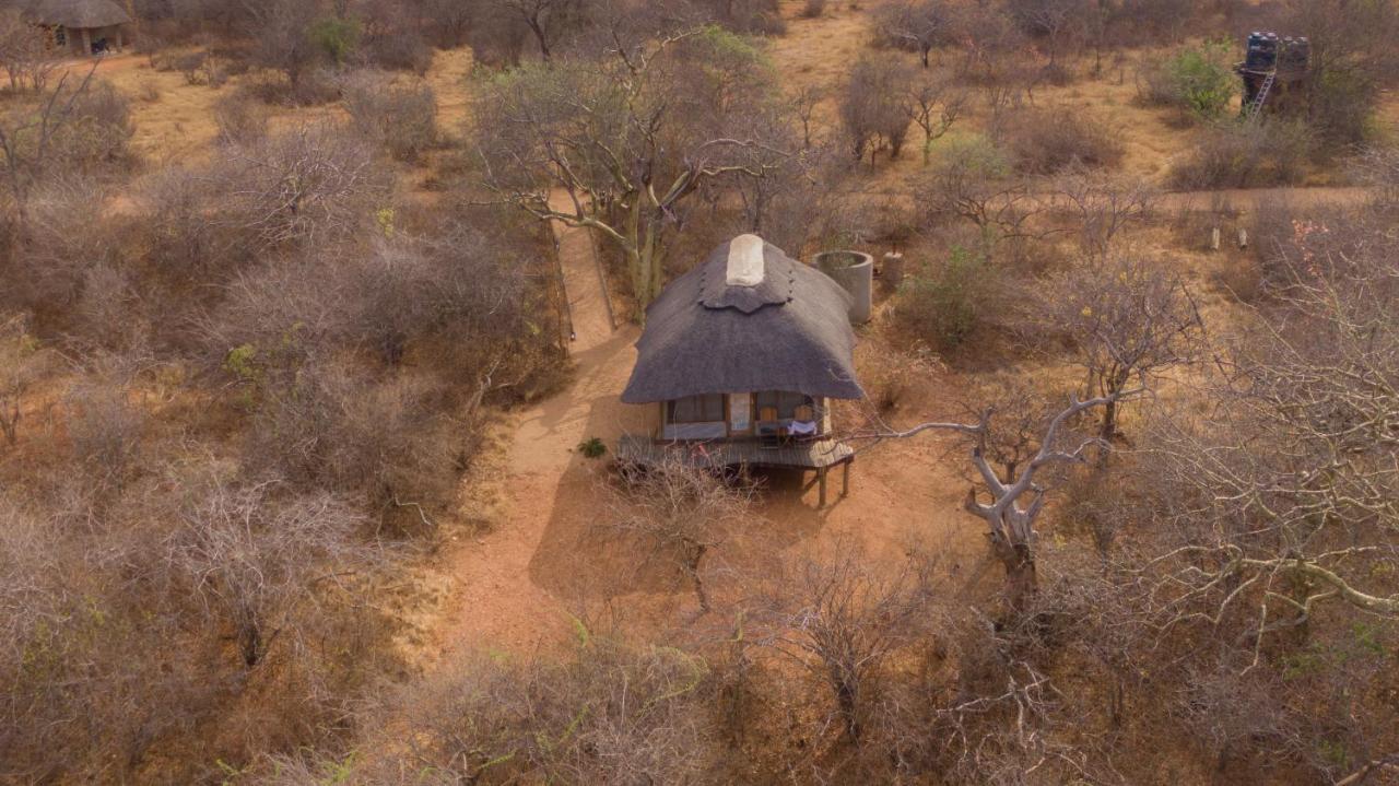 Mabata Makali Luxury Tented Camp Ilusi Екстер'єр фото