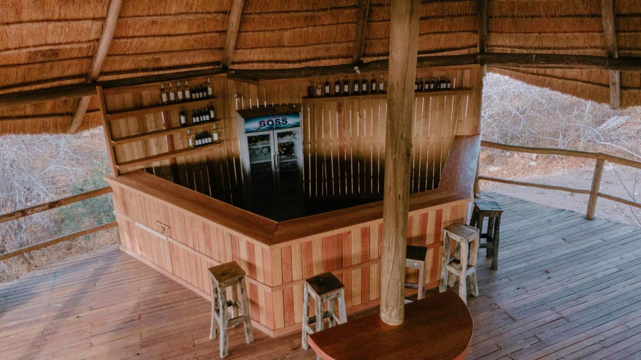 Mabata Makali Luxury Tented Camp Ilusi Екстер'єр фото
