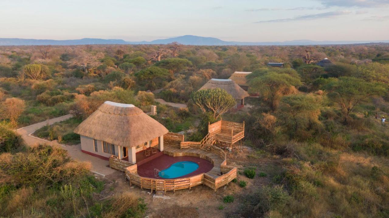 Mabata Makali Luxury Tented Camp Ilusi Екстер'єр фото