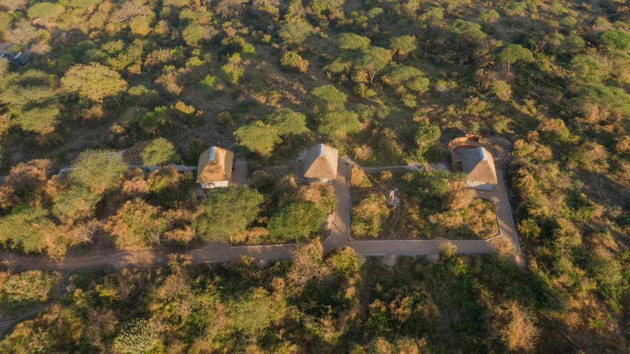 Mabata Makali Luxury Tented Camp Ilusi Екстер'єр фото